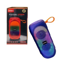 Kimiso Portable Wireless Speaker KMS-173 Blue